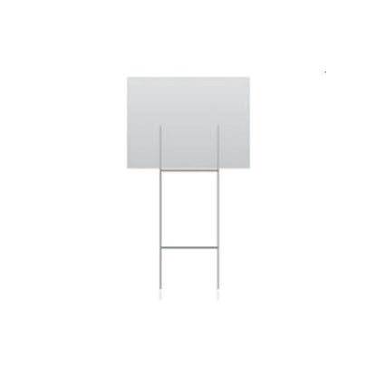 Picture of 30"h x 10"w Wire Stake
