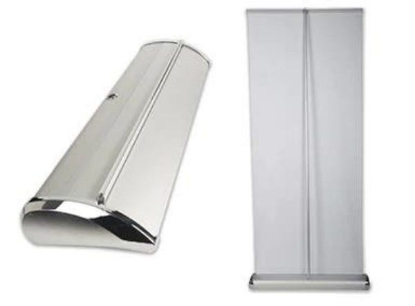 Picture of Premium Retractable Banner Stand