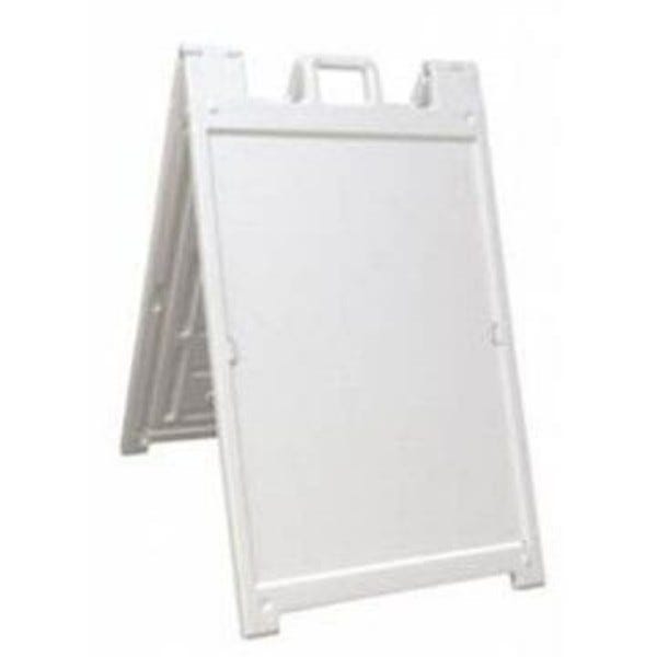 Picture of Deluxe Sandwich Board Blank