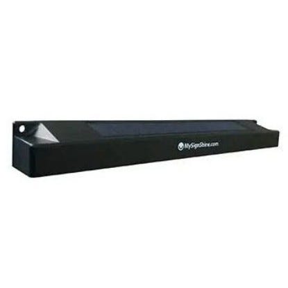 Picture of 12" Solar Powered Sign Light
