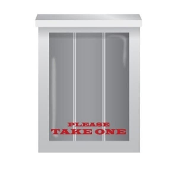 Picture of Brochure Box