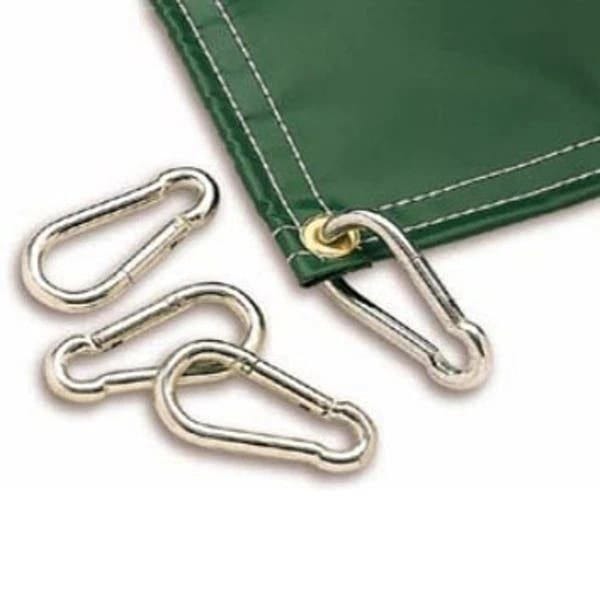 Picture of Flag Hanging Clips