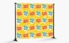 Picture of Step and Repeat Banners