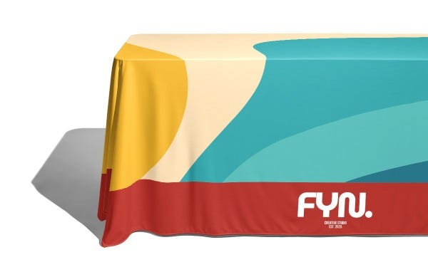 Picture of Tablecloths