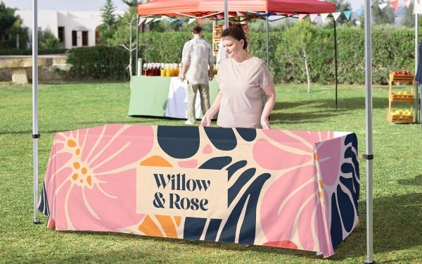 Picture of Tablecloths