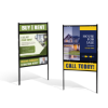 Picture of Aluminum Signs