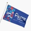 Picture of Standard Flags