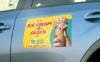 Picture of Magnetic Car Signs