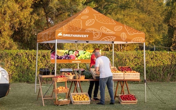 Picture of Canopy Tents