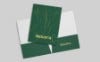 Picture of Presentation Folders