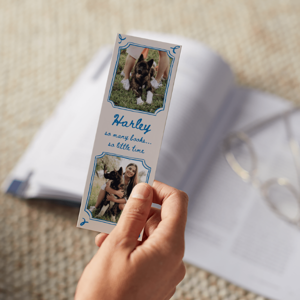 Picture of Bookmark