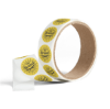 Picture of Roll Labels