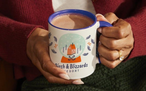 Picture of Custom Mugs