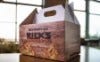 Picture of Custom Gable Box