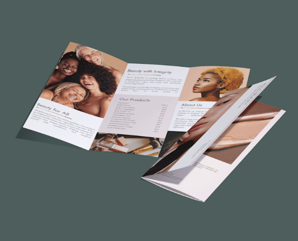 Picture of Menus