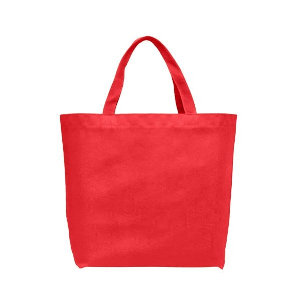 Picture of Julian Non-Woven Shopping Tote