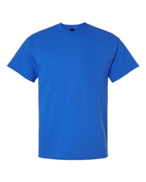 Picture of Gildan® Ultra Cotton T-Shirt