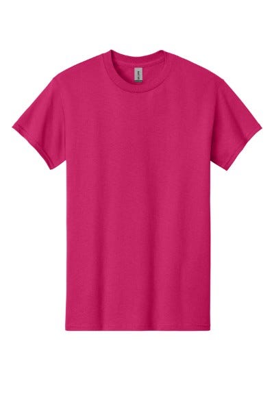 Picture of Gildan® Heavy Cotton T-Shirt