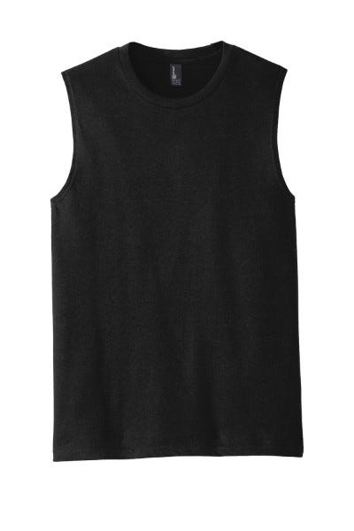 Picture of District® V.I.T.™ Muscle Tank Top