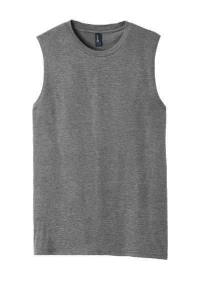 Picture of District® V.I.T.™ Muscle Tank Top