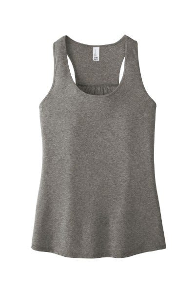 Picture of District Women's Gathered Back Tank Top