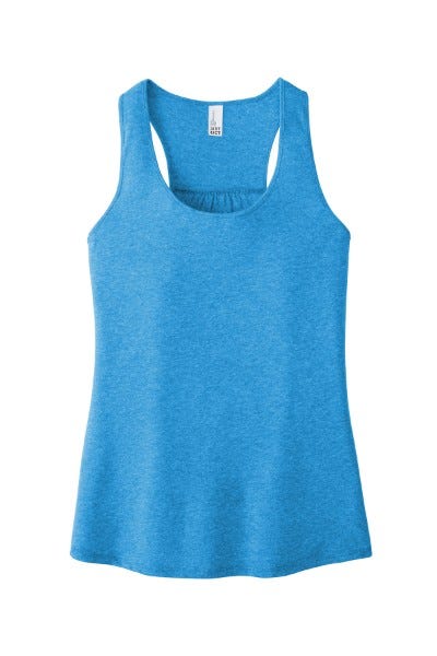 Picture of District Women's Gathered Back Tank Top