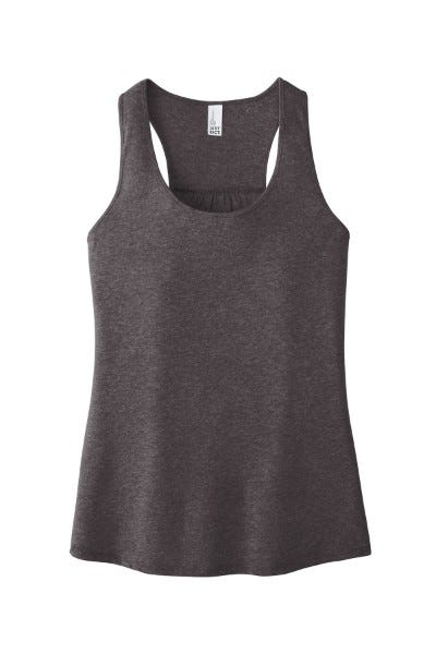 Picture of District Women's Gathered Back Tank Top