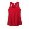 Picture of District Women's Gathered Back Tank Top