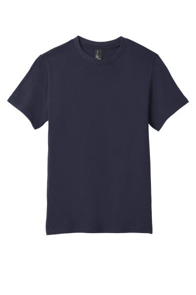 Picture of District® Youth Very Important Tee