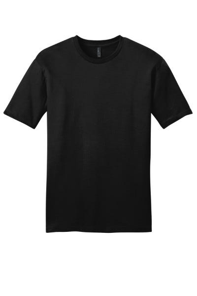 Picture of District® Very Important Tee