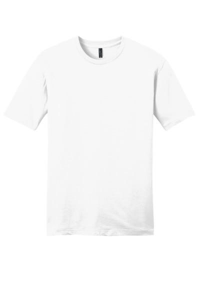 Picture of District® Very Important Tee