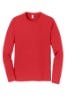 Picture of Port & Company® Long Sleeve Fan Favorite