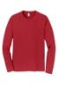 Picture of Port & Company® Long Sleeve Fan Favorite