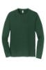Picture of Port & Company® Long Sleeve Fan Favorite