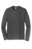 Picture of Port & Company® Long Sleeve Fan Favorite
