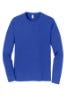 Picture of Port & Company® Long Sleeve Fan Favorite