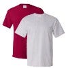 Picture of Hanes Comfortsoft Short Sleeve T-Shirt