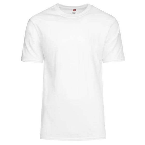 Picture of Hanes Comfortsoft Short Sleeve T-Shirt