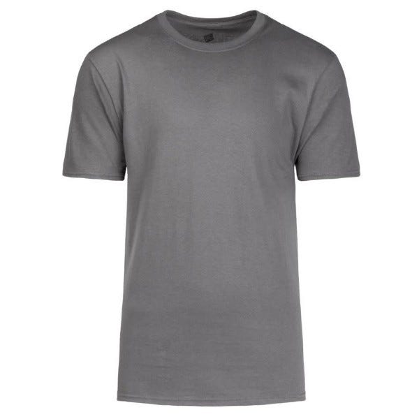Picture of Hanes Comfortsoft Short Sleeve T-Shirt