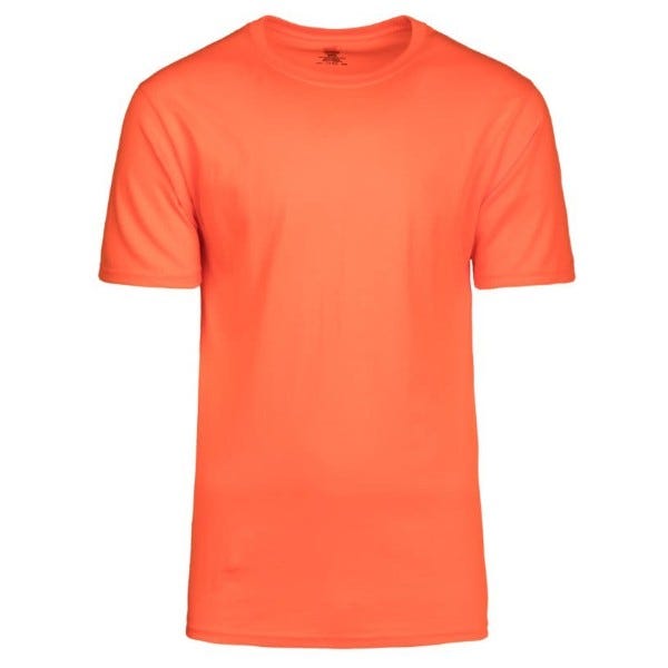 Picture of Hanes Comfortsoft Short Sleeve T-Shirt