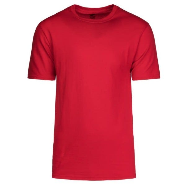 Picture of Hanes Comfortsoft Short Sleeve T-Shirt
