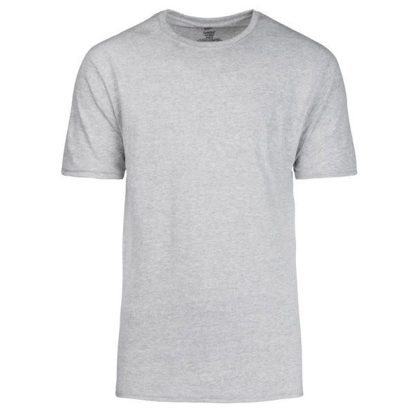 Picture of Hanes Comfortsoft Short Sleeve T-Shirt
