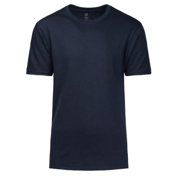 Picture of Hanes Comfortsoft Short Sleeve T-Shirt