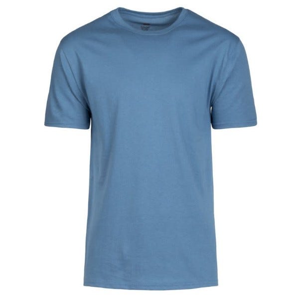 Picture of Hanes Comfortsoft Short Sleeve T-Shirt