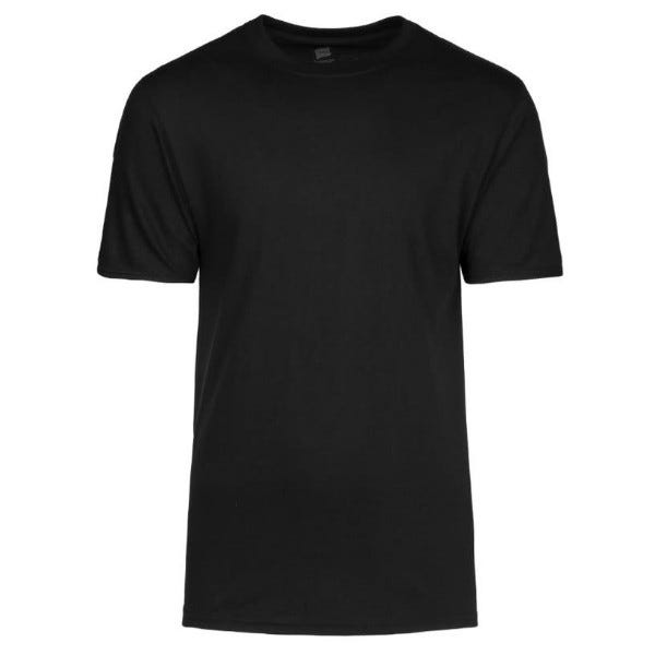 Picture of Hanes Comfortsoft Short Sleeve T-Shirt