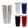 Picture of 18 oz. Stainless Steel Tumbler with Lid