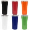 Picture of 21 oz. Double-Wall Stainless Steel Tumbler