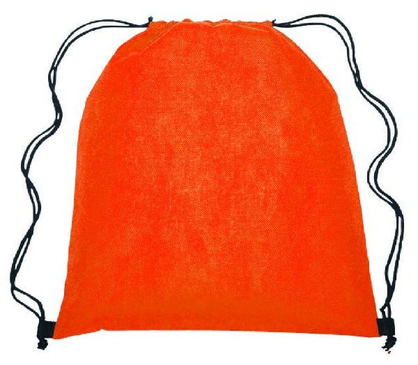 Picture of Lightweight Non-Woven Drawstring Sports Pack
