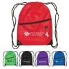 Picture of Everyday Commuter Drawstring Backpack