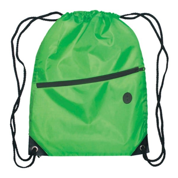 Picture of Everyday Commuter Drawstring Backpack
